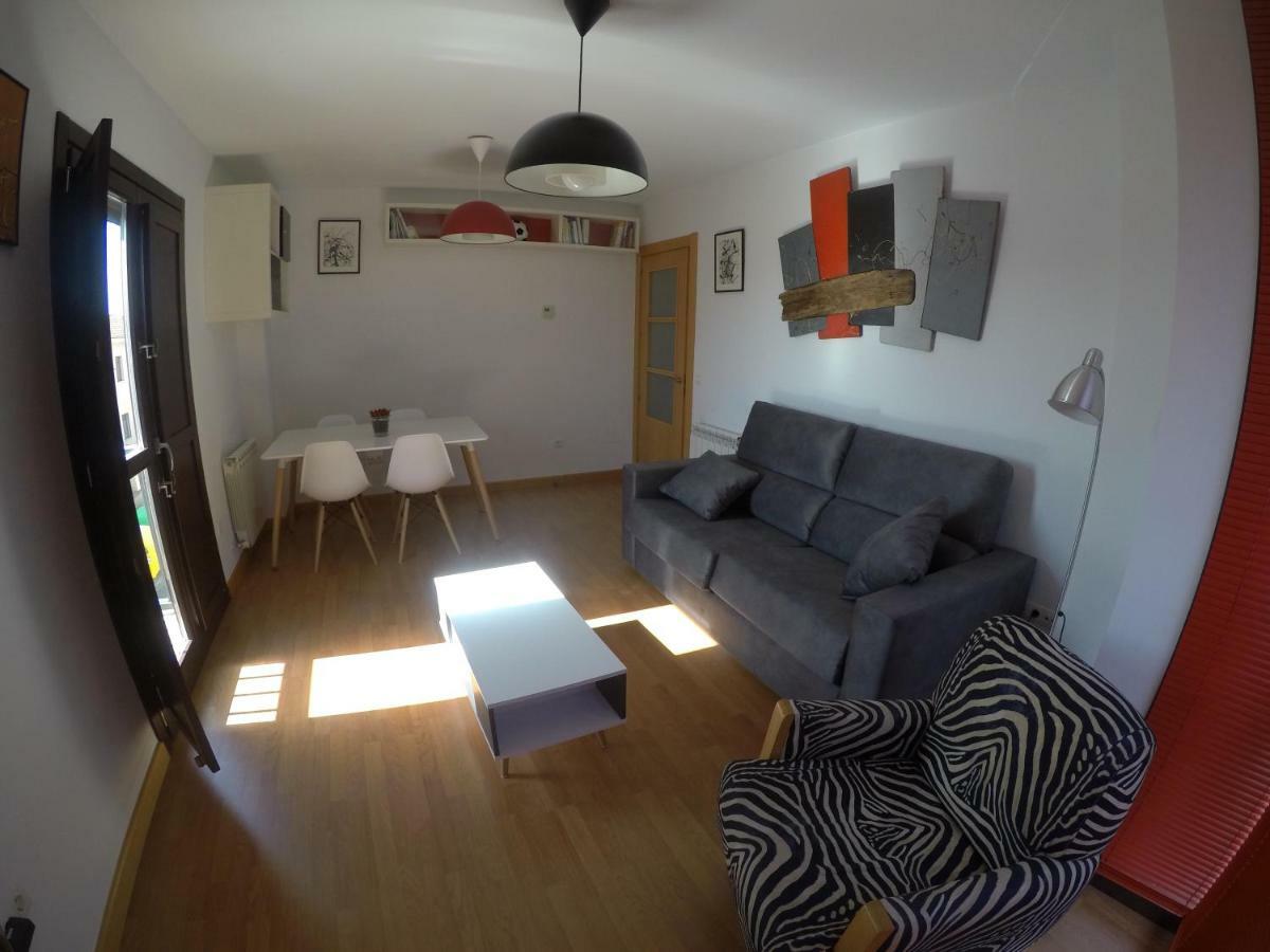 enZamorarte Bagian luar foto